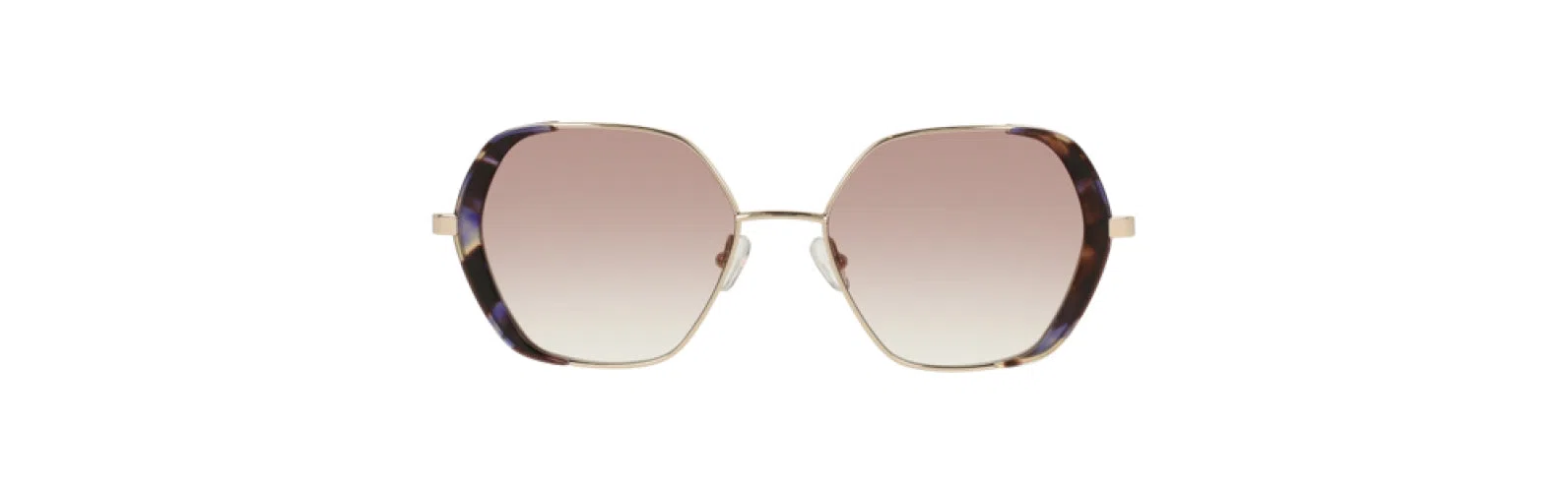 Vera Bradley VBRANATA Sunglasses - view 4